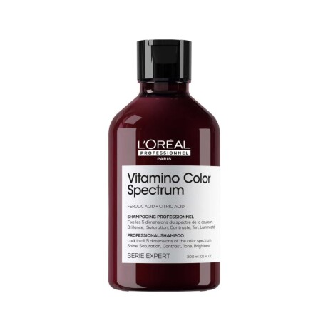 Pack L´Oréal Prof Vitamino color Spectrum Sh + Ac + Sérum Pack L´Oréal Prof Vitamino color Spectrum Sh + Ac + Sérum