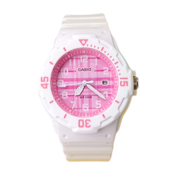 CASIO LRW-200H-4CVDF blancocombinado