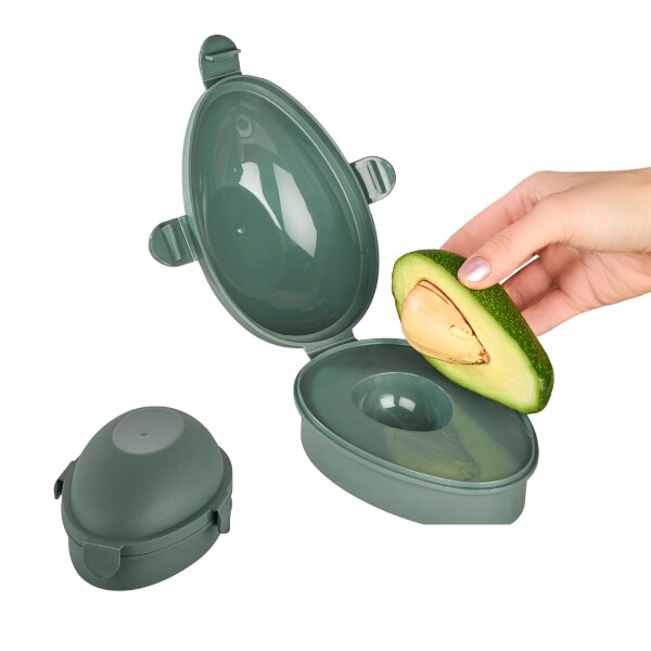 Estuche para palta QLUX IDEAS Estuche para palta QLUX IDEAS