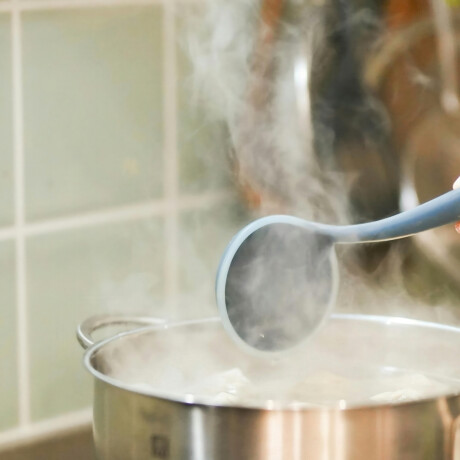 Olla Recta de Aluminio 50 Litros 40 cm Metalúrgica Alfrisa Olla Recta de Aluminio 50 Litros 40 cm Metalúrgica Alfrisa