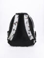 MOCHILA TRANSPORTIN GRIS (V)
