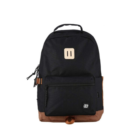 Mochila Horizon Negro