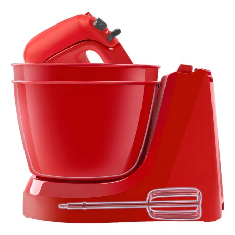 Batidora Mini Chef Arno SX1615B2 ROJO