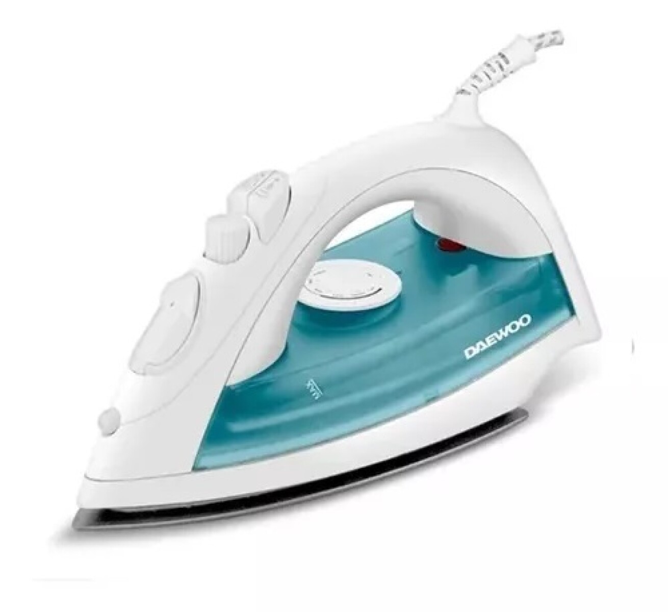 Plancha Daewoo A Vapor SI5446 