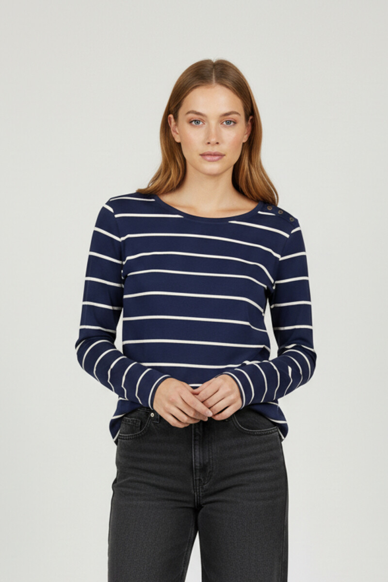 Remera Rasti - Estampado 3 