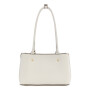 Cartera Guess Meridian Chica Blanco 0