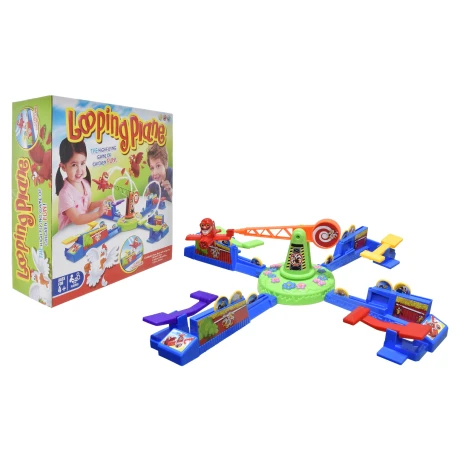 LANZADOR DE GALLINA 443-007-51 LANZADOR DE GALLINA 443-007-51