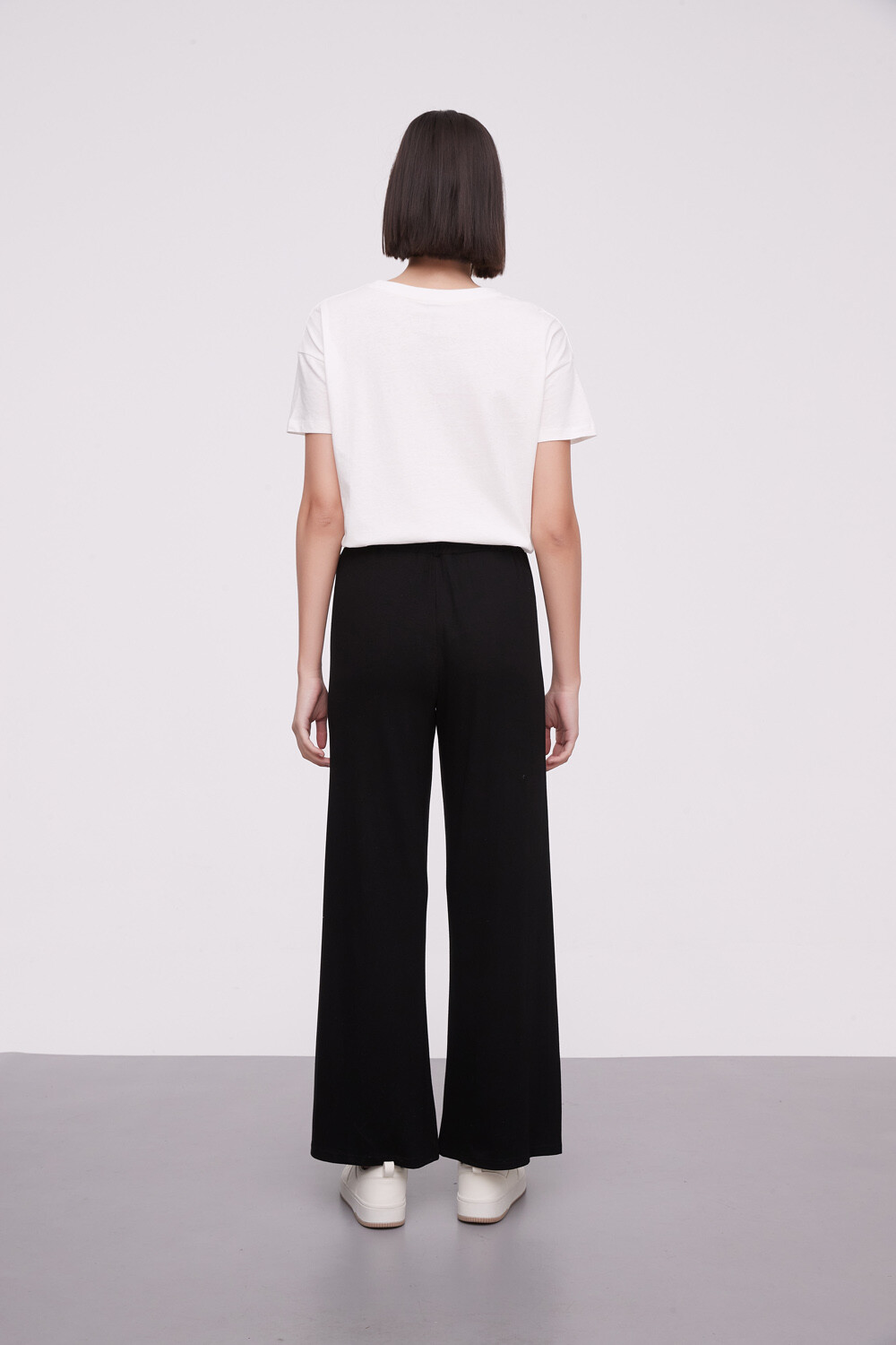 Pantalon Tominian Negro