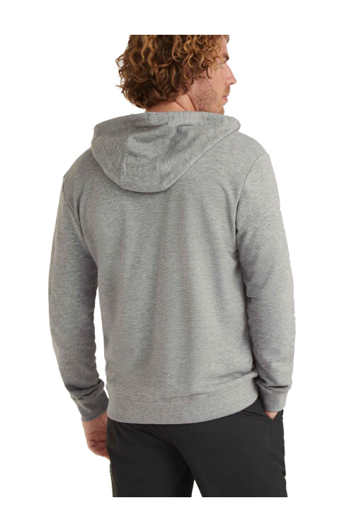 Campera O'Neill Small Logo Gris