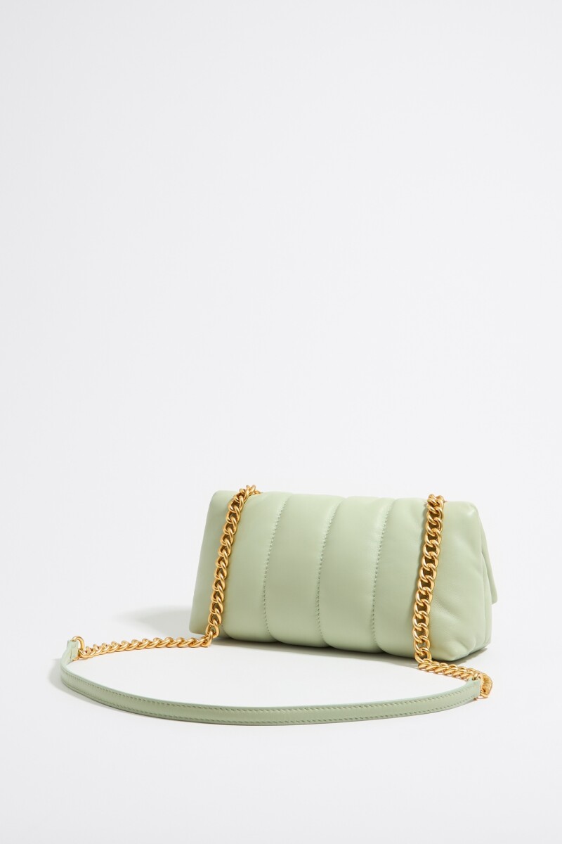 BOLSO Verde