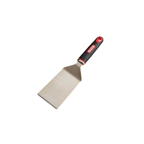 ESPATULA DE ACERO INOXIDABLE BETTY CROCKER ESPATULA DE ACERO INOXIDABLE BETTY CROCKER