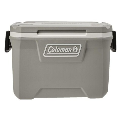 Conservadora Coleman Classic Series 52-Quart 49 Litros Gris