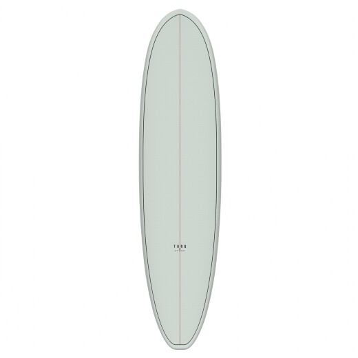Tabla Torq Classic Color 24 7'8" Fun V+ Futures Tabla Torq Classic Color 24 7'8" Fun V+ Futures
