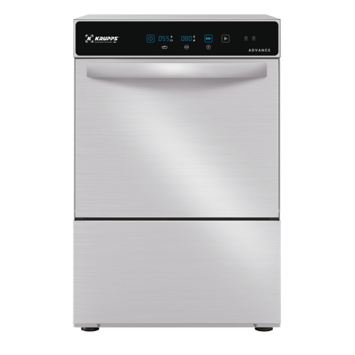 Lavavasos Digital Krupps C327 