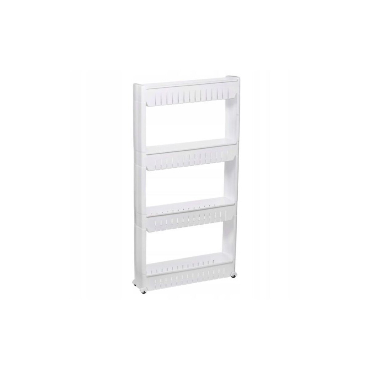 ESTANTE ORGANIZADOR MULTIUSO X4 - BEIGE 