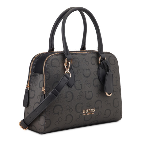 Cartera Guess Delphina Negro 0