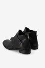 BOTA CORTA Negro
