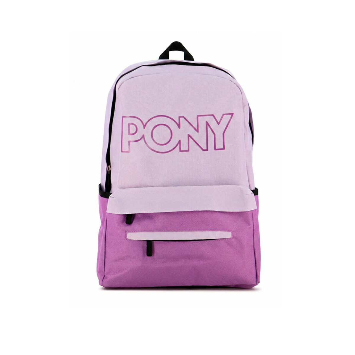 MOCHILA/BOLSO SOHO 4711 - PONY 