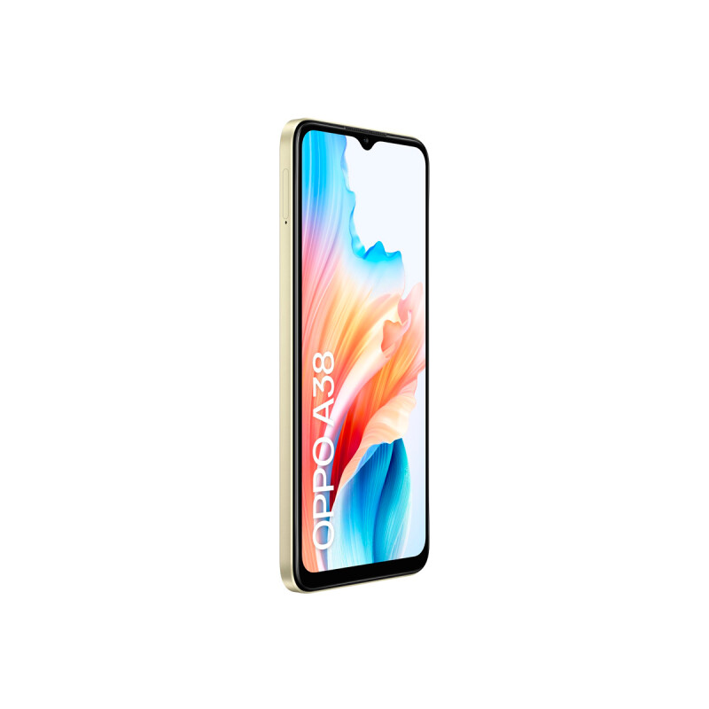 OPPO A38 Dorado 128GB Libre Oppo A38 Dorado 128gb Libre