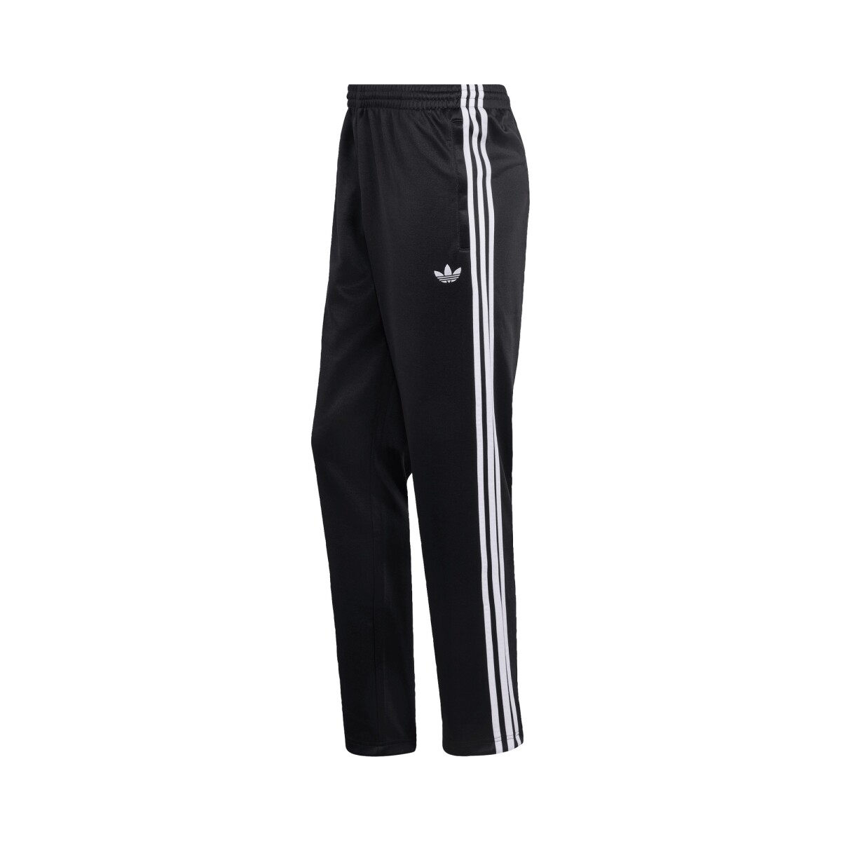 Pantalón adidas Deportivo Clásico - Black 