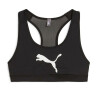 4 Keeps Bra - Mujer Black