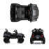 Jeep Eléctrico A Batería Infantil Niño Niña Bjxmx637 JEEP ELECTRICO 4X4 BJXMX637