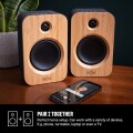 Parlante GET TOGETHER SOLO (Bluetooth) Parlante GET TOGETHER SOLO (Bluetooth)