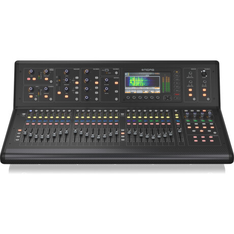 Consola Digital Midas M32 Live Grabacion Multipista Consola Digital Midas M32 Live Grabacion Multipista