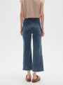 Pantalon Sohan Azul Grisaceo