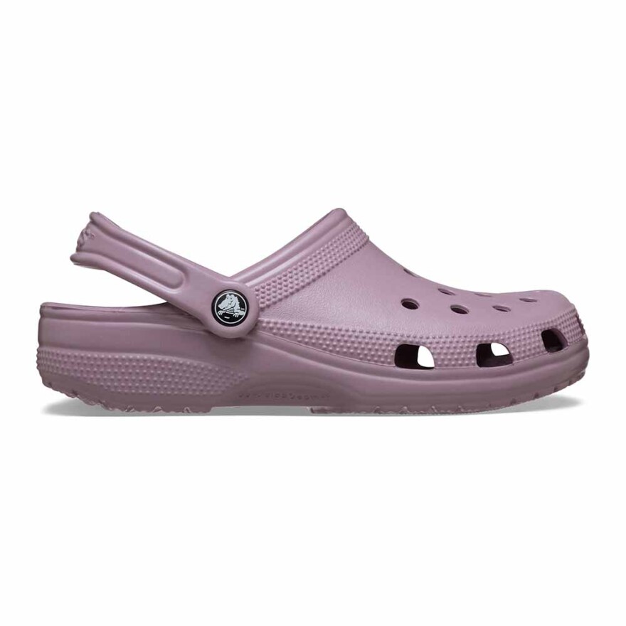 Crocs Classic Clog Unisex Dusty Lilac