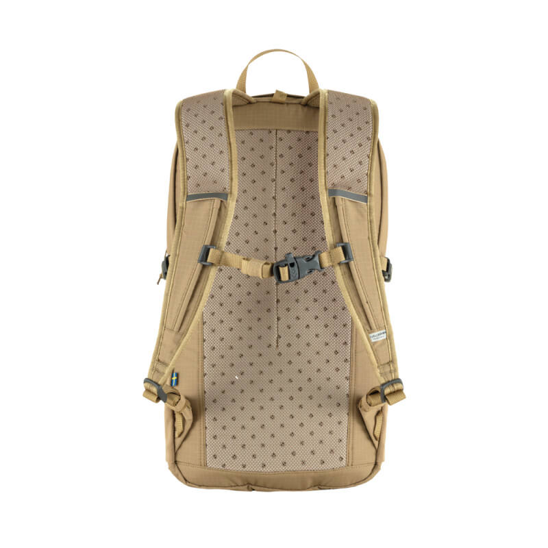 Mochila Fjallraven Abisko Softpack 16" Unisex Clay