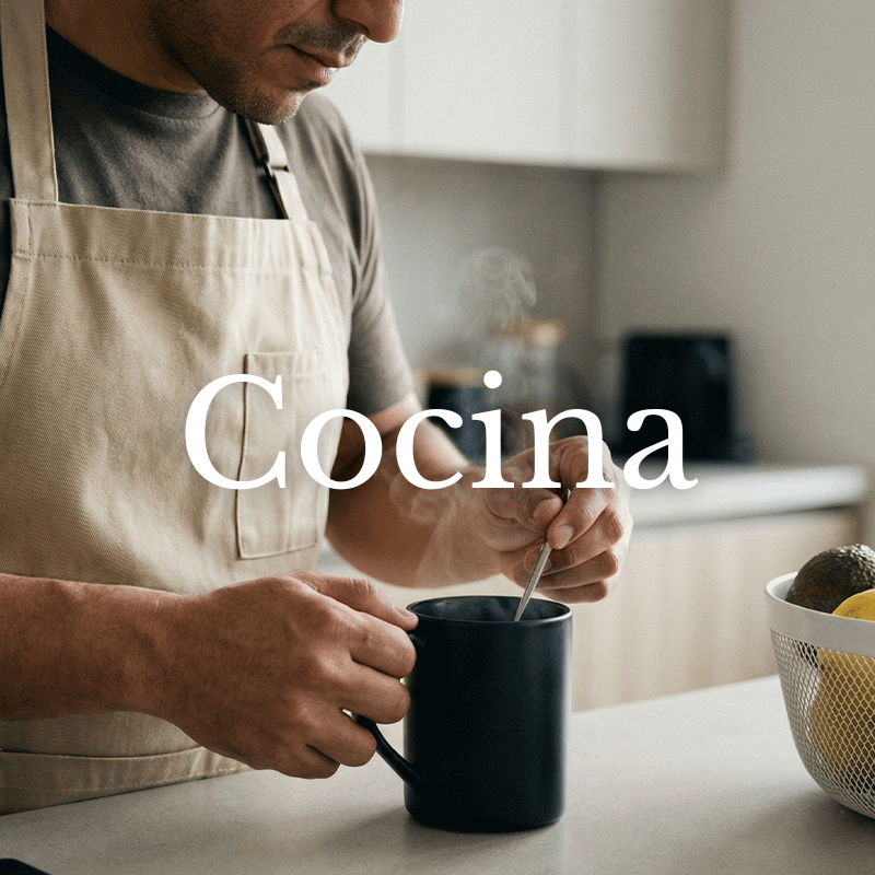 Cocina