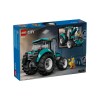 Lego City Tractor 204 pcs 6+ Lego City Tractor 204 Pcs 6+
