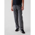 PO LINEN PANTS MOONLESS NIGHT