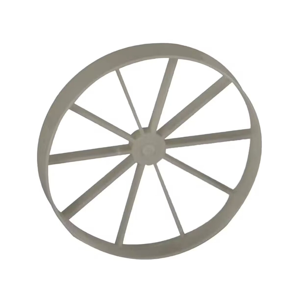 Válvula antirretorno 100mm Sicflux Válvula Antirretorno 100mm Sicflux