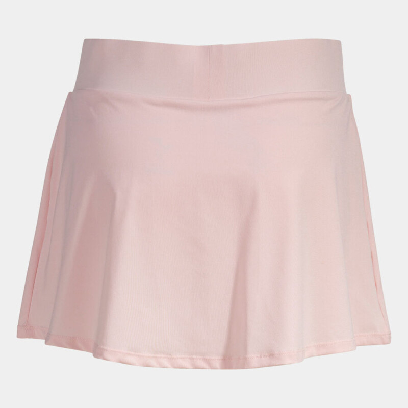 FALDA RANKING ROSA ROSA/GRAFITO