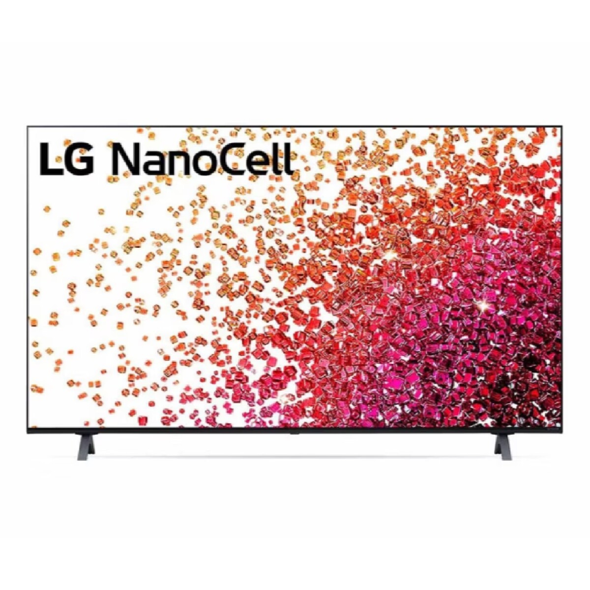 Televisor LG 55" NanoCell UHD Smart 55NANO75SPA 