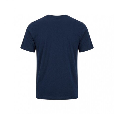 Remera AUF Nike Blue