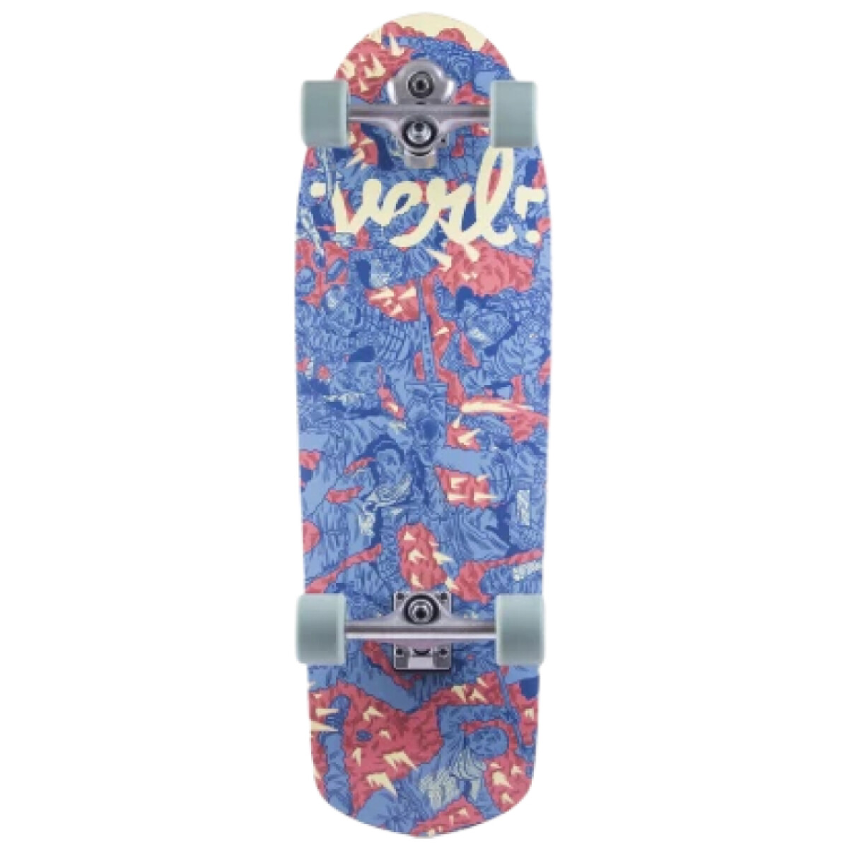 Surfskate Verb Meraki Everything 32,5 