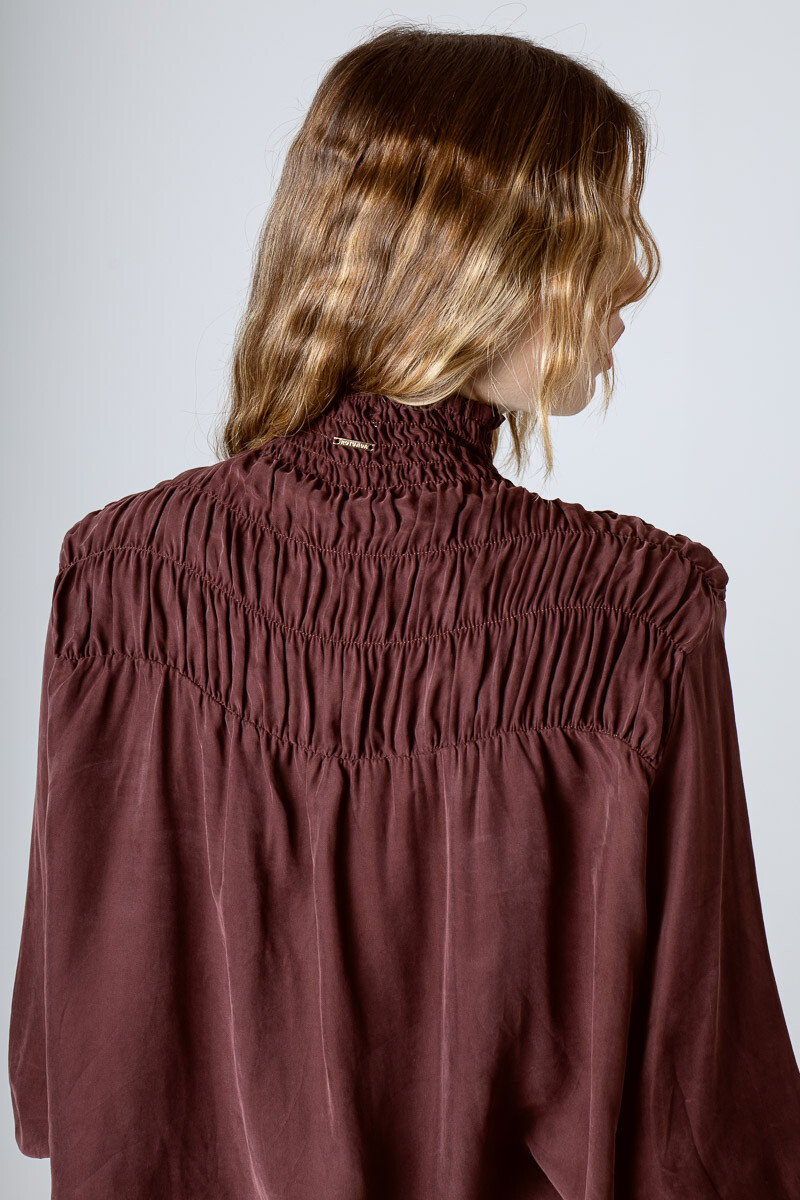 Runa Bordeaux