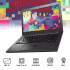 Notebook Lenovo Thinkpad T460 I5 / 8gb Ram / 128gb Ssd / 14" NOTEBOOK RFPL LENOVO T460 I5/8/128/14