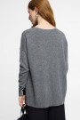 SWEATER Gris