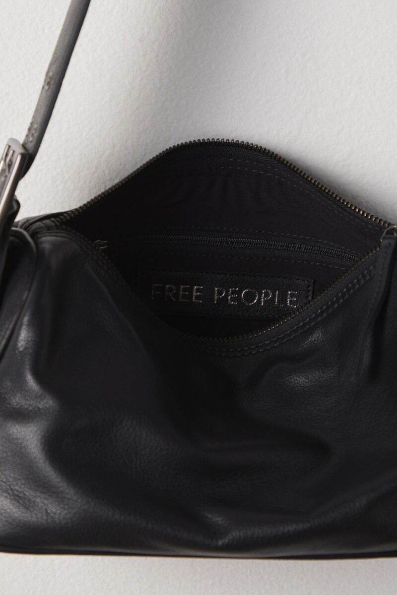 Bolso Arm Candy Negro