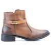 Bota Country con Lazo de Mujer - 12812 Marron Claro