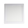 PANEL ADO. LED 24W 3000K  CUADRADO 285X285X28MM PANEL ADO. LED 24W 3000K  CUADRADO 285X285X28MM