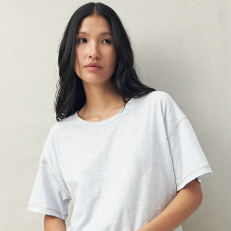 REMERA ATENAS Celeste