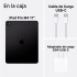 Ipad Pro M4 11" 8/512 Gb APPLE IPAD PRO M4 5TH 11" 512 NEGRO DF