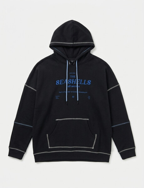 Canguro Patria Negro