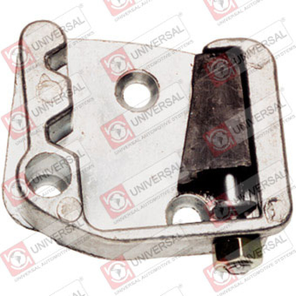 CERRADURAS Y PARTES VOLKSWAGEN TRABA MONTANTE PUERTA DERECHO FUSCA -/77 (20366) -