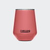 Vaso de Vino Camelbak Horizon 350ML Rosa